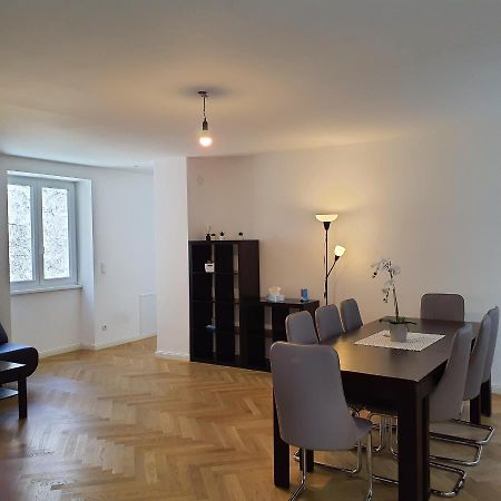 Top Apartment Vienna Exterior photo