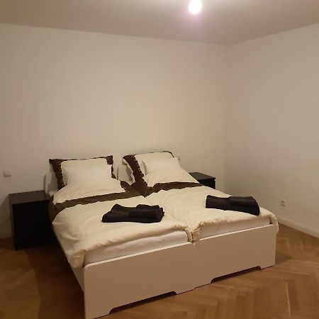Top Apartment Vienna Exterior photo