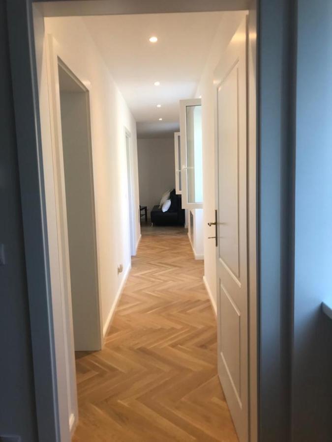 Top Apartment Vienna Exterior photo