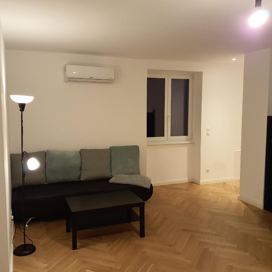 Top Apartment Vienna Exterior photo
