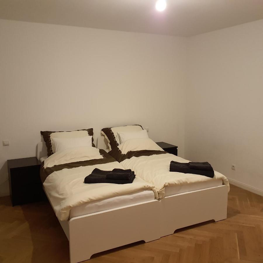 Top Apartment Vienna Exterior photo