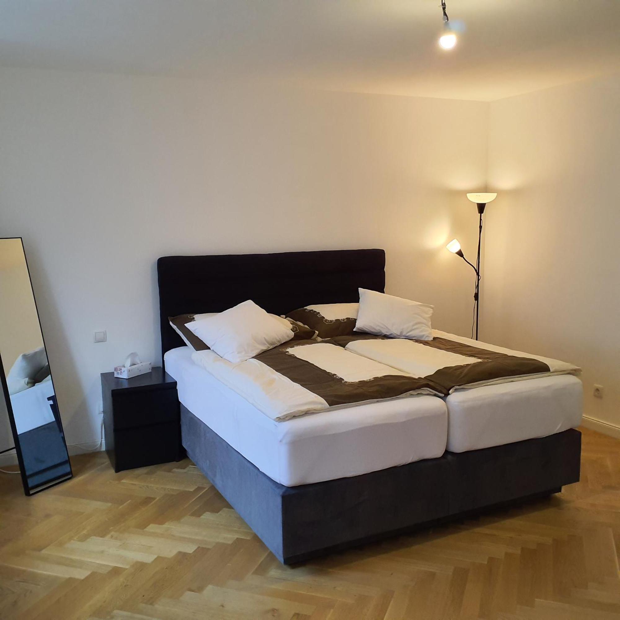 Top Apartment Vienna Exterior photo
